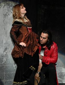 Opera Bonn: Rigoletto, 2024
